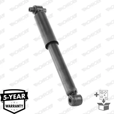 MONROE 376135SP Arka Amortısor Merıva B 