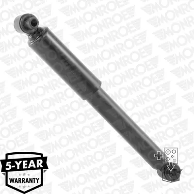 MONROE 376135SP Arka Amortısor Merıva B 