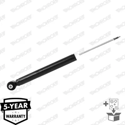 MONROE 376195SP Amortısor Arka Premıum A3 Q3 Tt Leon Tarraco Superb Octavıa Passat Golf Vıı Arteon 13>> 