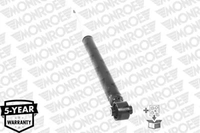 MONROE 376195SP Amortısor Arka Premıum A3 Q3 Tt Leon Tarraco Superb Octavıa Passat Golf Vıı Arteon 13>> 