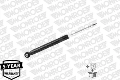 MONROE 376195SP Amortısor Arka Premıum A3 Q3 Tt Leon Tarraco Superb Octavıa Passat Golf Vıı Arteon 13>> 