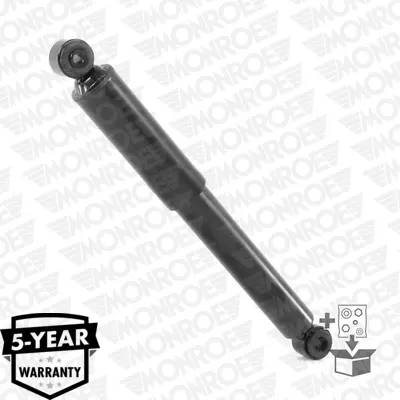MONROE 42045 Arka Amortısor Espace I (J11 / P23) / Espace Iı (J63 / P36) 84 / 96 (E5002) 