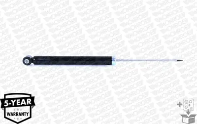 MONROE 43125 Arka Amortısor Fıesta V 1,25 / 1,3ı / 1,4ı / 1,6ı / 1,4tdcı / 1,6tdcı 04>07 