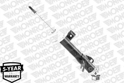MONROE 742050SP On Amortısor Mını Cooper R56 07> R57 09> Sol 