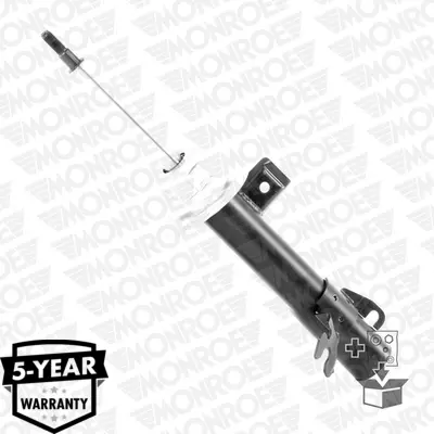 MONROE 742050SP On Amortısor Mını Cooper R56 07> R57 09> Sol 