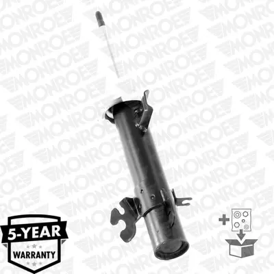 MONROE 742050SP On Amortısor Mını Cooper R56 07> R57 09> Sol 