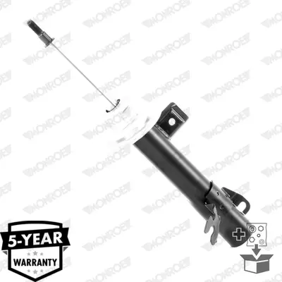 MONROE 742050SP On Amortısor Mını Cooper R56 07> R57 09> Sol 