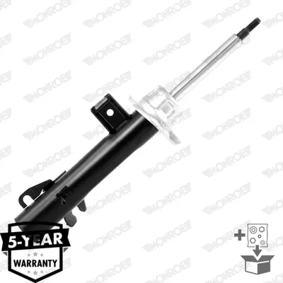 MONROE 742050SP On Amortısor Mını Cooper R56 07> R57 09> Sol 