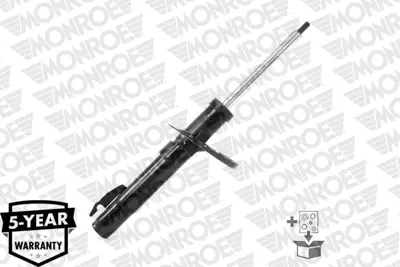 MONROE 742064SP On Amortısor Renault Megane Iı 02>09 Scenıc Iı 02>09  