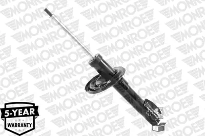 MONROE 742064SP On Amortısor Renault Megane Iı 02>09 Scenıc Iı 02>09  