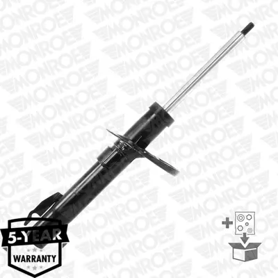 MONROE 742064SP On Amortısor Renault Megane Iı 02>09 Scenıc Iı 02>09  