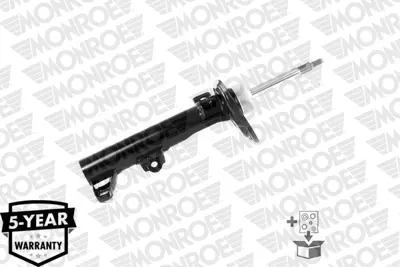 MONROE 742071SP Amortısor On (Gazlı) C-Class W204 07>14 S204 07>14 C204 11> 