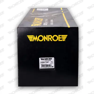 MONROE 742071SP Amortısor On (Gazlı) C-Class W204 07>14 S204 07>14 C204 11> 