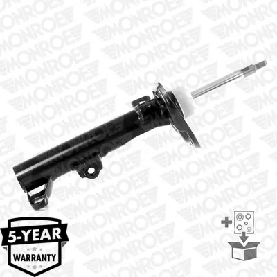 MONROE 742071SP Amortısor On (Gazlı) C-Class W204 07>14 S204 07>14 C204 11> 