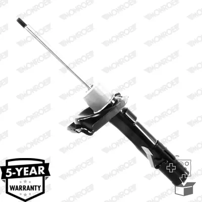 MONROE 742080SP On Amortısor Focus / Focus C Max1,4ı 1,6ı 1,6tı 2,0ı 1,6tdcı 1,8tdcı 2,0tdcı 11 / 04> 