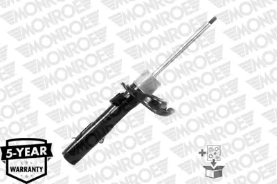 MONROE 742080SP On Amortısor Focus / Focus C Max1,4ı 1,6ı 1,6tı 2,0ı 1,6tdcı 1,8tdcı 2,0tdcı 11 / 04> 