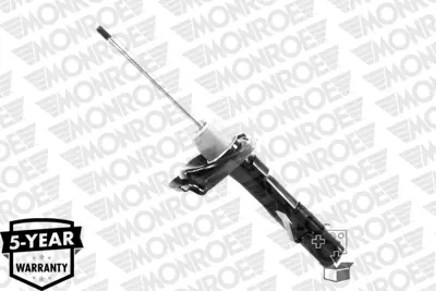 MONROE 742080SP On Amortısor Focus / Focus C Max1,4ı 1,6ı 1,6tı 2,0ı 1,6tdcı 1,8tdcı 2,0tdcı 11 / 04> 