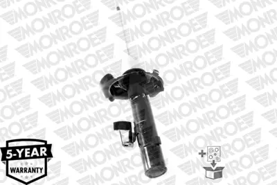 MONROE 742080SP On Amortısor Focus / Focus C Max1,4ı 1,6ı 1,6tı 2,0ı 1,6tdcı 1,8tdcı 2,0tdcı 11 / 04> 