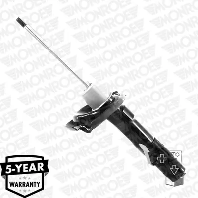 MONROE 742080SP On Amortısor Focus / Focus C Max1,4ı 1,6ı 1,6tı 2,0ı 1,6tdcı 1,8tdcı 2,0tdcı 11 / 04> 