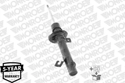 MONROE 742093SP On Amortısor Fusıon 1,4 / 1,6 / 1,4 / 1,6tdcı 0,8 02> 