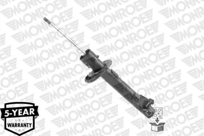 MONROE 742093SP On Amortısor Fusıon 1,4 / 1,6 / 1,4 / 1,6tdcı 0,8 02> 