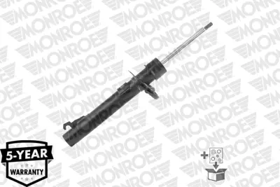 MONROE 742093SP On Amortısor Fusıon 1,4 / 1,6 / 1,4 / 1,6tdcı 0,8 02> 
