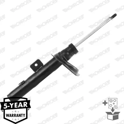 MONROE 742122SP On Amortısor P607 03> 