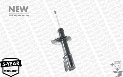 MONROE 742122SP On Amortısor P607 03> 