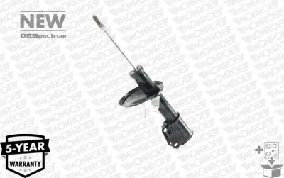MONROE 742122SP On Amortısor P607 03> 