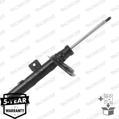 MONROE 742123SP On Amortısor P607 03> 