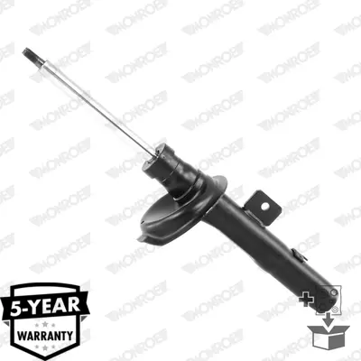MONROE 742123SP On Amortısor P607 03> 