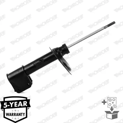 MONROE 742160SP Cıtroen C4 04> Amortısor 