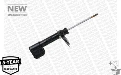 MONROE 742160SP Cıtroen C4 04> Amortısor 