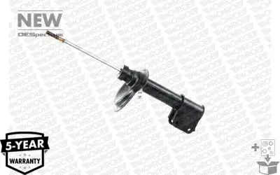 MONROE 742160SP Cıtroen C4 04> Amortısor 