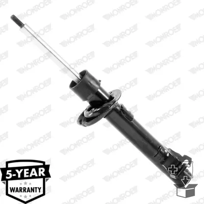 MONROE 742178SP On Amortısor Fusıon 02> 