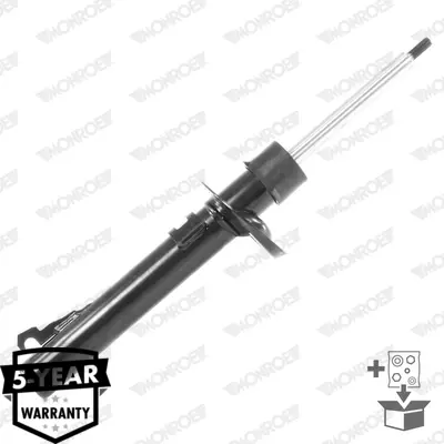 MONROE 742178SP On Amortısor Fusıon 02> 