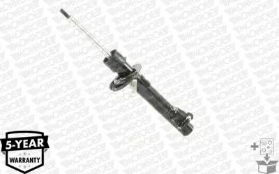 MONROE 742178SP On Amortısor Fusıon 02> 