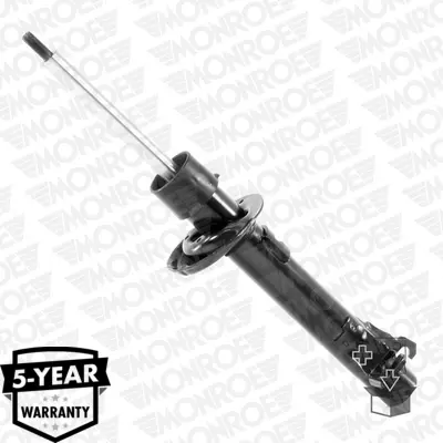 MONROE 742178SP On Amortısor Fusıon 02> 