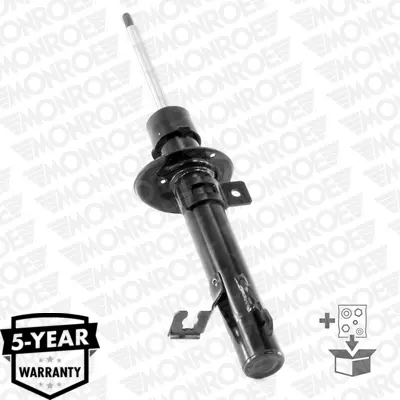 MONROE 742178SP On Amortısor Fusıon 02> 