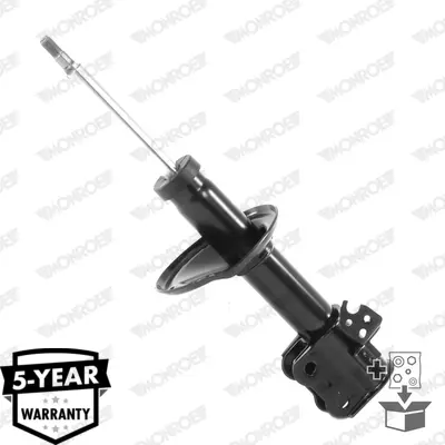 MONROE 742202SP On Amortısor Avensıs 10,97> 2,03 Sase At220 221 St220 Zzt220 Azt220 (16747 / 16746) 