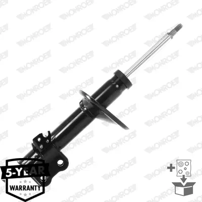 MONROE 742203SP On Amortısor Avensıs 10,97> 2,03 Sase At220 221 St220 Zzt220 Azt220 (16747 / 16746) 