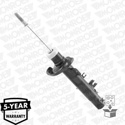 MONROE 742262SP On Amortısor Sag C2 C3 Iı C3 Plurıel 1,1 / 1,4 / 1,6 16v / 1,4hdı / 1,6hdı 09 / 01 11 / 09 