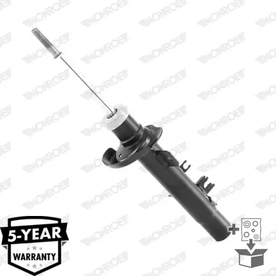MONROE 742262SP On Amortısor Sag C2 C3 Iı C3 Plurıel 1,1 / 1,4 / 1,6 16v / 1,4hdı / 1,6hdı 09 / 01 11 / 09 