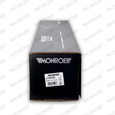 MONROE C1514R Amortısor Arka Elektronık Ayarlı Sag Passat 09>15 Cc 12>17 Touran 11>15 