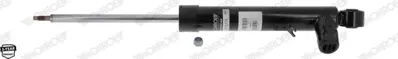 MONROE C1517L Amortısor Arka Elektronık Ayarlı Sol Passat 09>15 Cc 12>17 Touran 11>15 