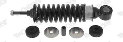 MONROE CB0043 Kabın Amortısoru On Yaylı Daf Xf95 97>06 Xf105 05> 