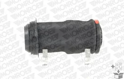 MONROE CB0183 Kabın Körügü Arka Scanıa P.G.R.T-Serı 04> 