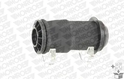MONROE CB0183 Kabın Körügü Arka Scanıa P.G.R.T-Serı 04> 