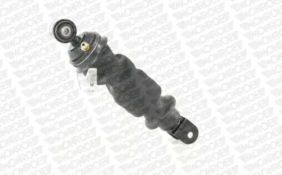 MONROE CB0196 Kabın Körügü Ön Komple Scanıa  400/440 Cg/Cr Low/Normal 