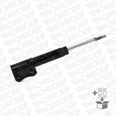 MONROE D0015R On Amortısor Sagf Grand Vıtara 2,7 Xl 03> 